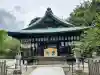 白峯神宮(京都府)