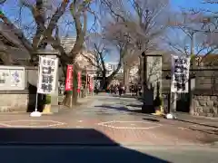 本立寺の建物その他