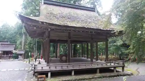 日吉大社(滋賀県)