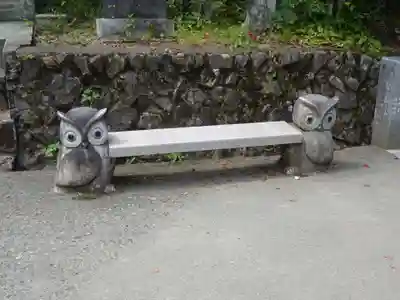 武蔵御嶽神社のその他建物