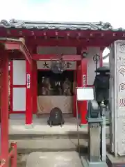 前橋厄除大師 蓮花院(群馬県)