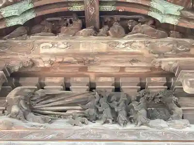 笠間稲荷神社(茨城県)