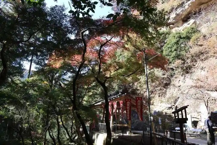 観音院のその他建物