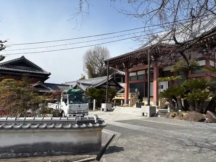 円照寺(大阪府)