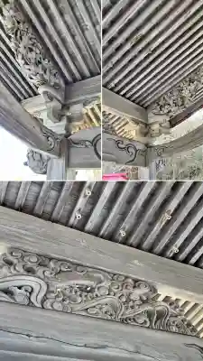 志海苔八幡神社(北海道)