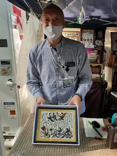 戸越八幡神社(東京都)