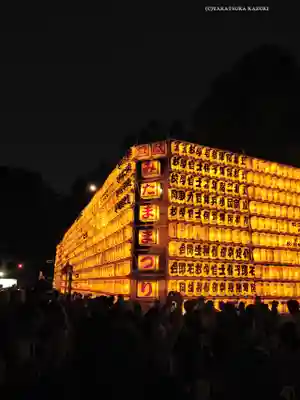 靖國神社(東京都)