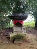 吾霊宮(千葉県)