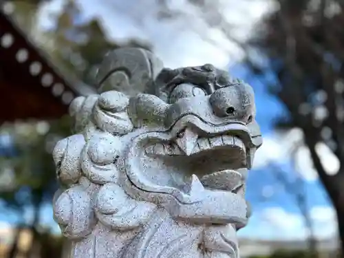 七都石神社(長野県)