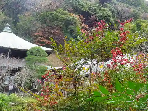 瑞泉寺のその他建物