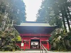 富士山東口本宮 冨士浅間神社(静岡県)