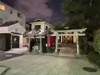 北野神社(東京都)