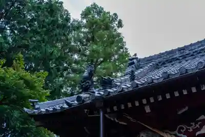 宮道天神社(愛知県)