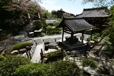 岡寺(龍蓋寺)(奈良県)