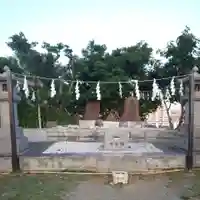 沖宮のその他建物