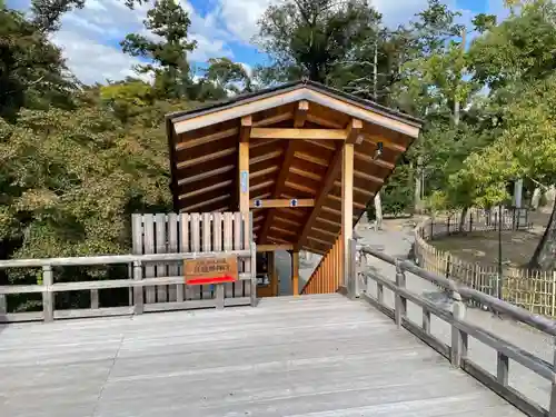 大覚寺のその他建物