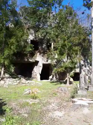 円通院のその他建物