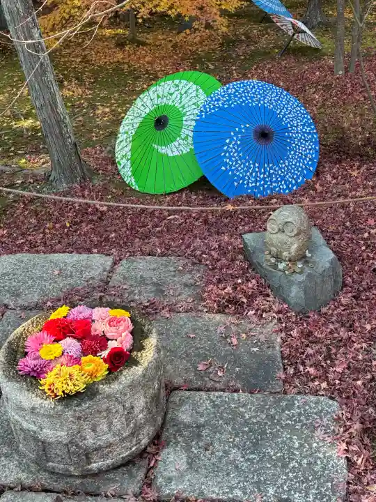 勝林寺(京都府)