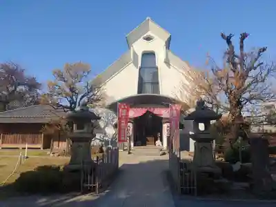 光源寺(東京都)