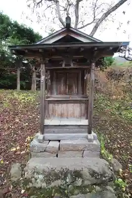 前山寺(長野県)