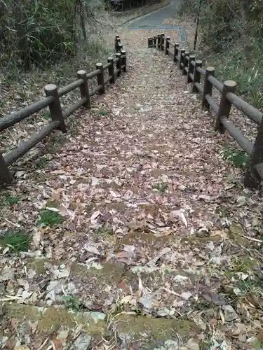 尊久老稲荷神社(宮城県)