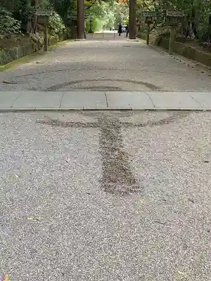 石上神宮(奈良県)