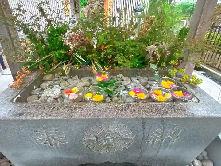 金蛇水神社(宮城県)