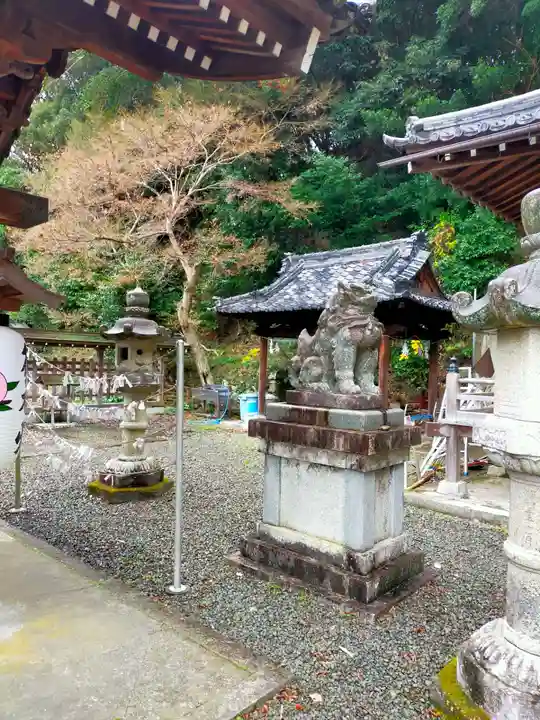 須佐神社(和歌山県)