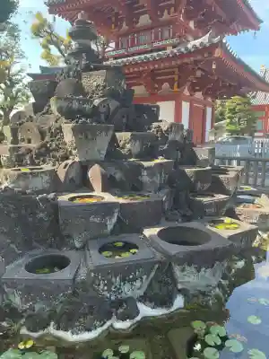 宝仙寺(東京都)