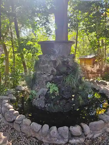 武蔵一宮氷川神社(埼玉県)
