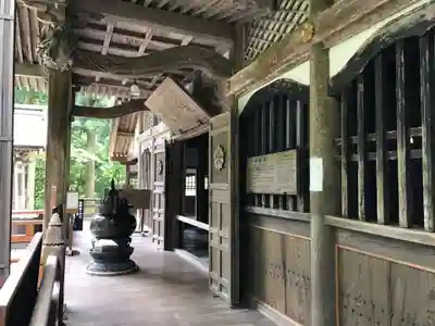 永平寺のその他建物