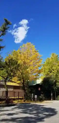 高木神社のその他建物