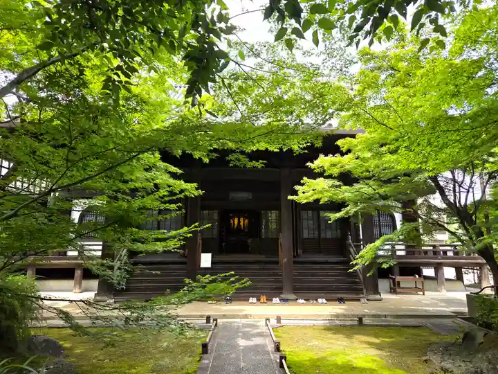 崇覚寺(愛知県)