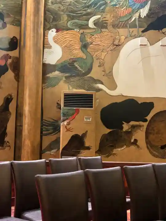 高台寺(高台寿聖禅寺・高臺寺)の芸術