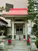 瀧澤神社(宮城県)