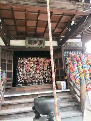 金剛寺（八坂庚申堂）(京都府)