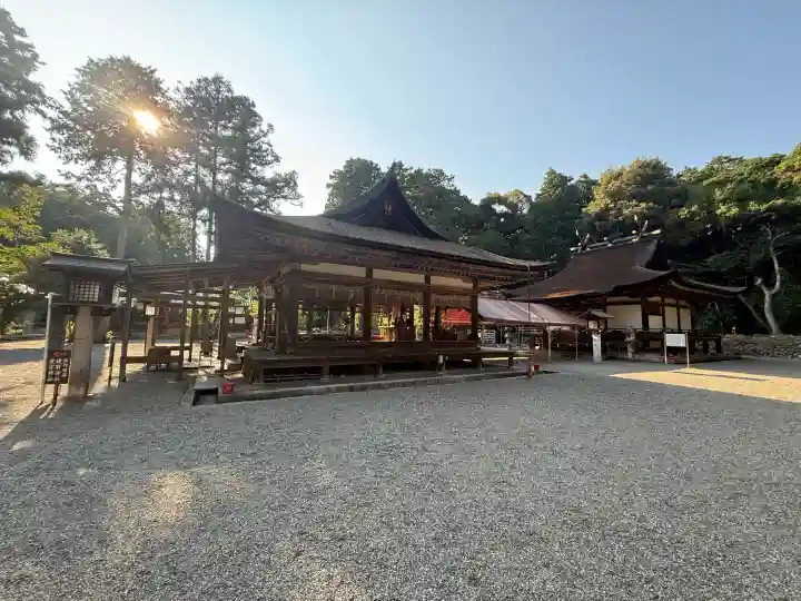 御上神社(滋賀県)