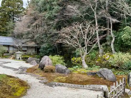 南禅寺の庭園