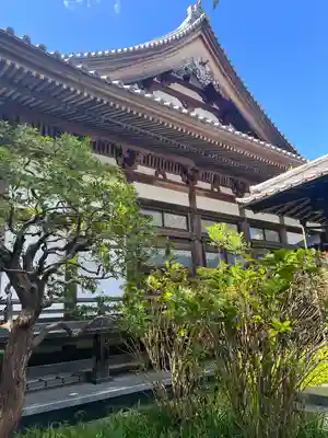 資福寺(宮城県)