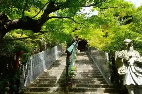 大聖院の建物その他