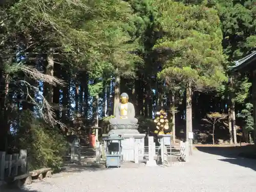 久遠寺(山梨県)