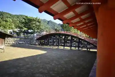 厳島神社(広島県)