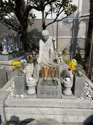 徳林寺(京都府)