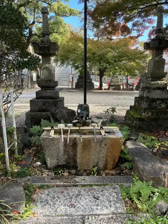 八事山 興正寺(愛知県)