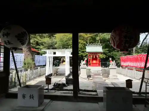 川原神社(愛知県)