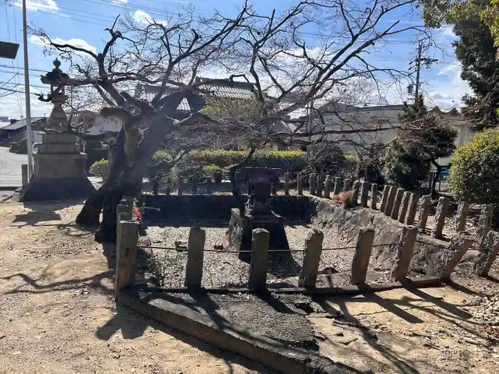 一之御前社(愛知県)