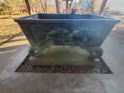 根本山神社（里宮）(栃木県)