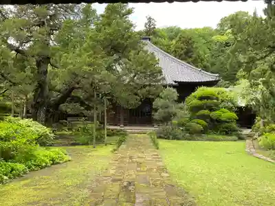 寿福寺(神奈川県)
