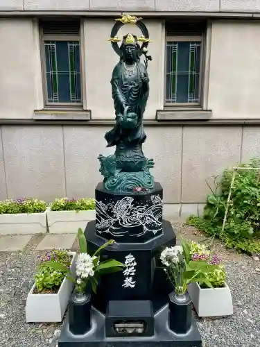 回向院(東京都)