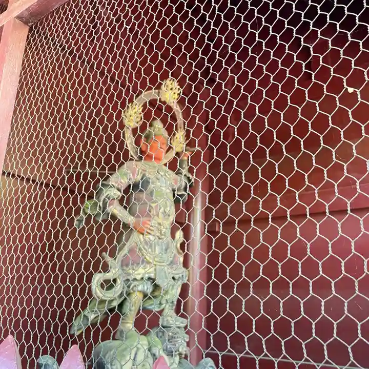 神野寺(千葉県)